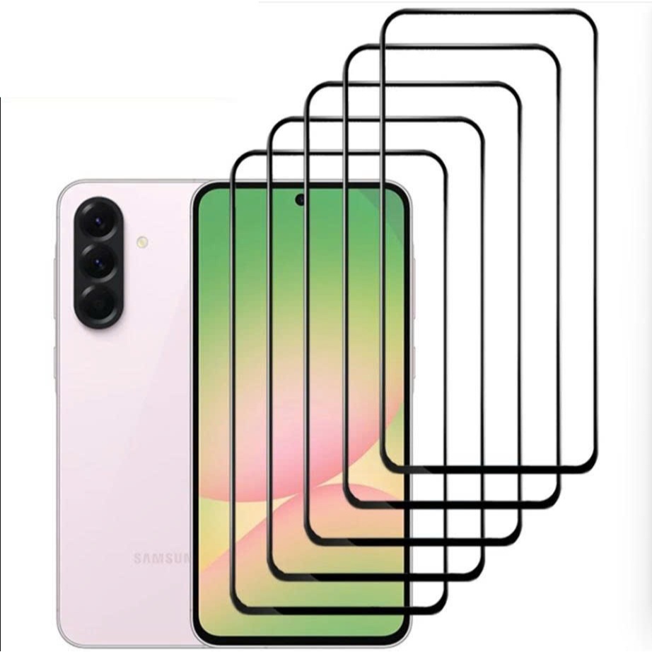 Miếng Dán Cường Lực Full Màn Hình Samsung Samsung A36 , Samsung A56