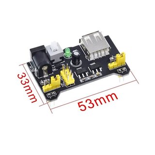 Module Nguồn AMS1117 3V3-5V