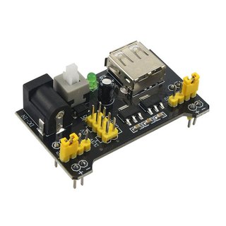 Module Nguồn AMS1117 3V3-5V