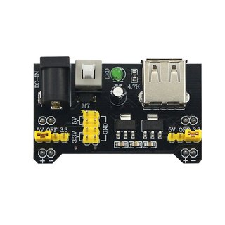 Module Nguồn AMS1117 3V3-5V