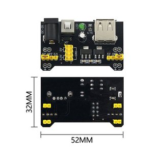 Module Nguồn AMS1117 3V3-5V