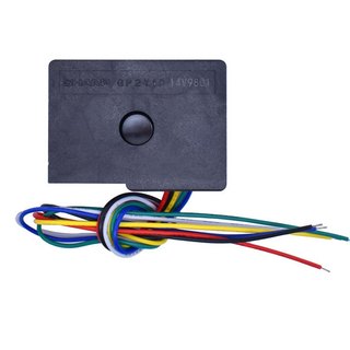 Cảm Biến Bụi GP2Y1010AU0F SHARP