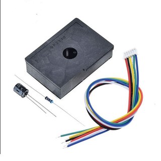 Cảm Biến Bụi GP2Y1010AU0F SHARP