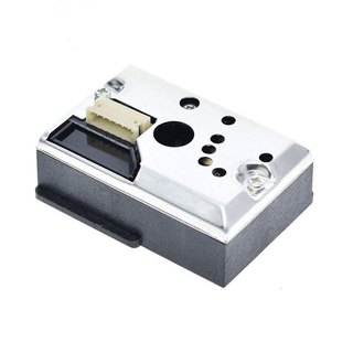 Cảm Biến Bụi GP2Y1010AU0F SHARP