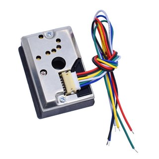 Cảm Biến Bụi GP2Y1010AU0F SHARP
