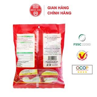 Bột gạo lứt hạt sen Có đường & Không đường Bích Chi - Thơm ngon, dinh dưỡng