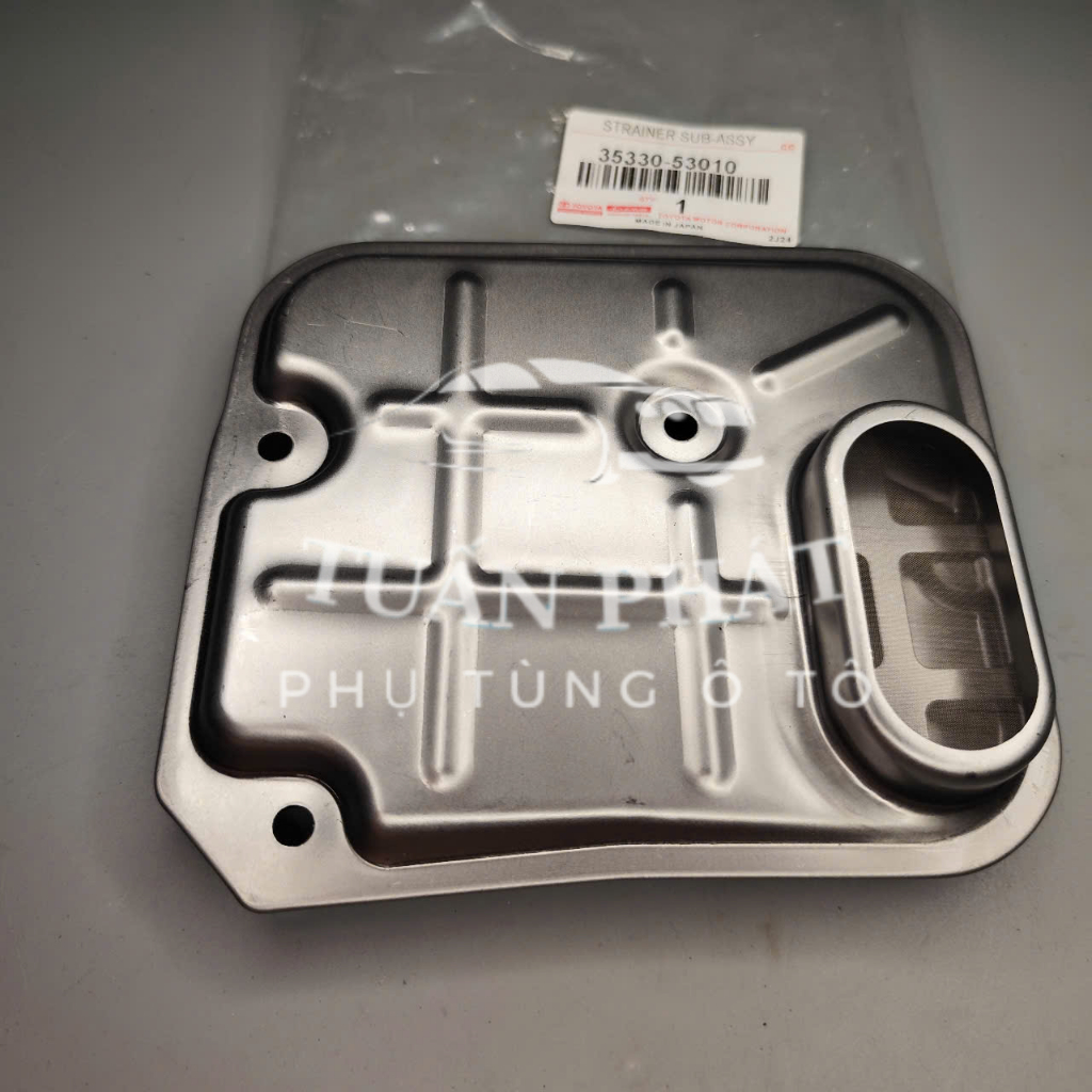 Lọc Dầu Hộp Số Toyota Hiace, Innova, Zace, Lexus IS200, IS300