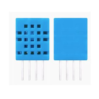 Cảm Biến Nhiệt Độ -Độ Độ Ẩm DHT11