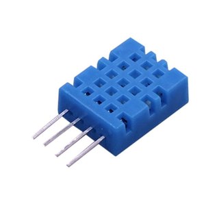 Cảm Biến Nhiệt Độ -Độ Độ Ẩm DHT11