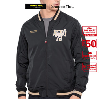  ECKO UNLTD áo khoác bomber nam  if24-07002 