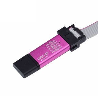 MẠCH NẠP ISP 89/AVR