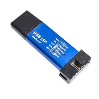 MẠCH NẠP ISP 89/AVR