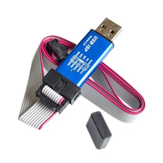 MẠCH NẠP ISP 89/AVR