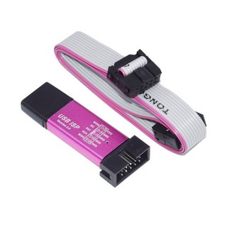 MẠCH NẠP ISP 89/AVR