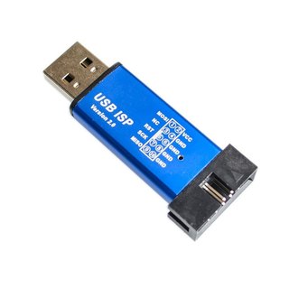 MẠCH NẠP ISP 89/AVR