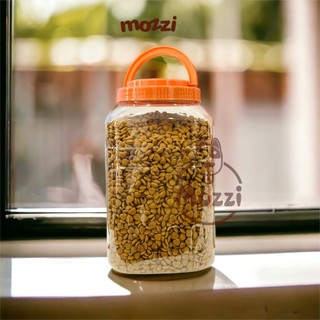 Thức ăn hạt Catsrang cho mèo mọi lứa tuổi [400g - 2kg]