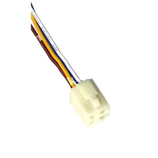 Dây ghim mâm lửa ngắn. 3 lổ x 2cái