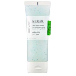 Kem Dưỡng Meideme Green Salvia Multi Soothing Gel 70ML