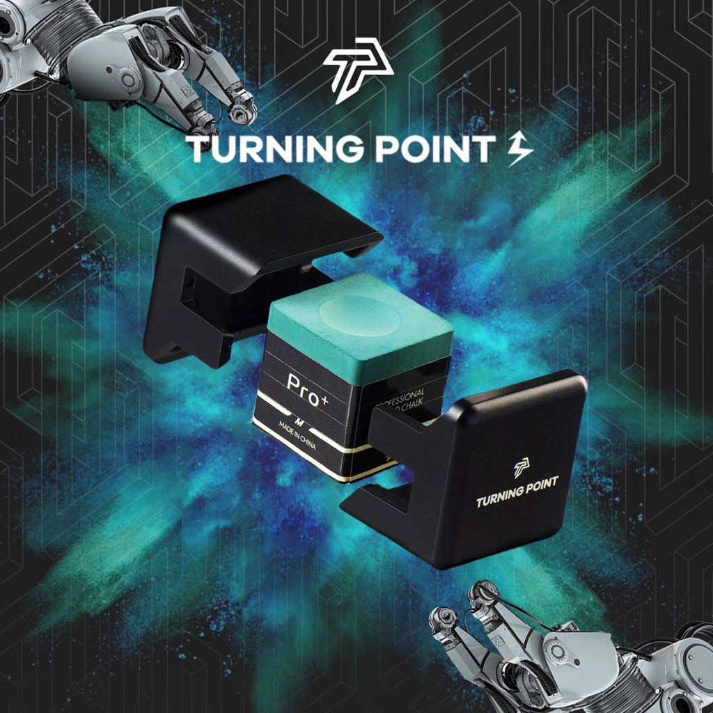 Lơ Bida TP Pro+ chuyển nghiệp chính hãng new
