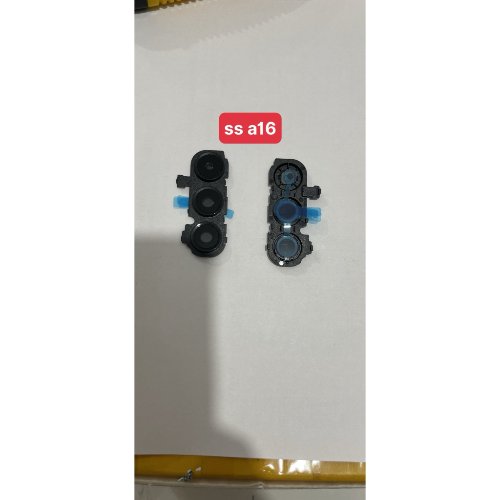 cụm kính cam samsung a16(4g),a16(5g)