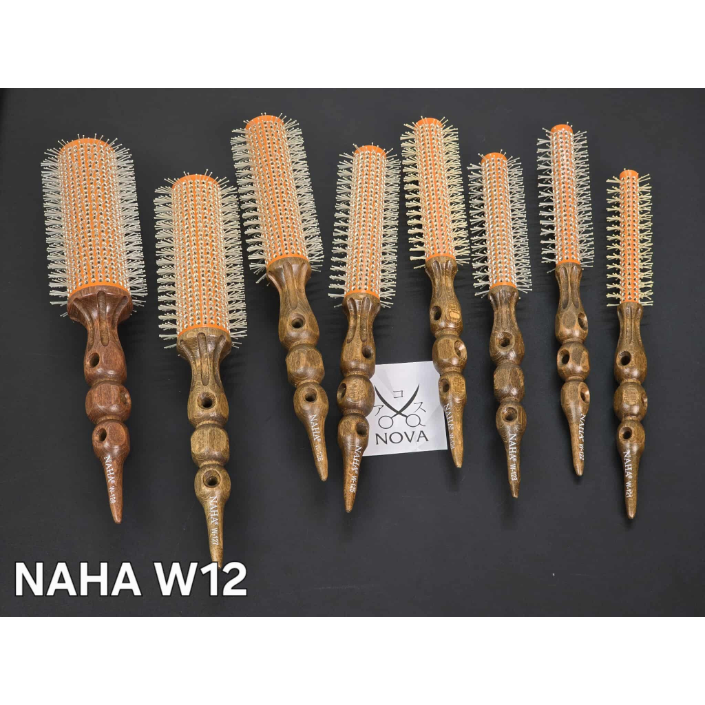 Lô sấy Naha W12