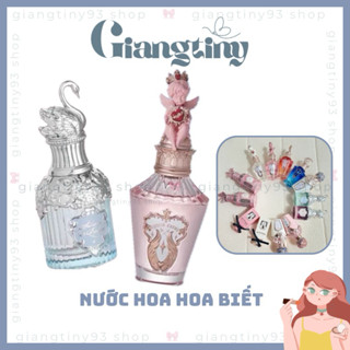 [Sẵn] Flower Knows Tổng Hợp Nước Hoa Bst Thiên Nga Ballet Thiên Sứ