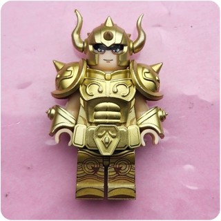 Nhân Vật Minifigures Zodiac - 12 Cung Hoàng Đạo