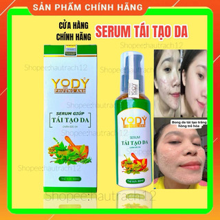 𝐓𝐚́𝐢 𝐓𝐚̣𝐨 𝐃𝐚 𝐘𝐨𝐝𝐲 𝐏𝐡𝐮̛𝐨̛𝐧𝐠 𝐀𝐧𝐡 𝟖𝟎𝐦𝐥 𝐂𝐡𝐢́𝐧𝐡 𝐇𝐚̃𝐧𝐠