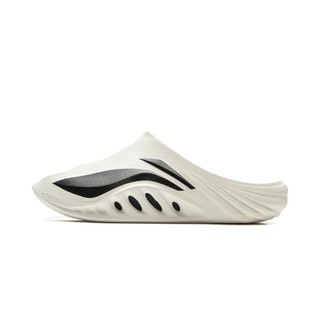 Dép Quai Ngang Thời Trang Thể Thao Unisex Li-Ning SOFT SLIPPER AGAV009-4V