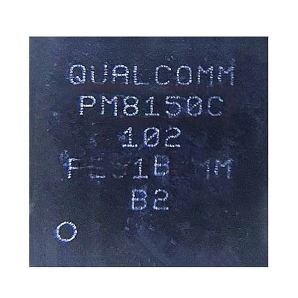 IC nguồn PM8150C hàng zin bóc máy