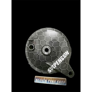 Má đùm sau jupiter Sirius-Exciter 2006-2010