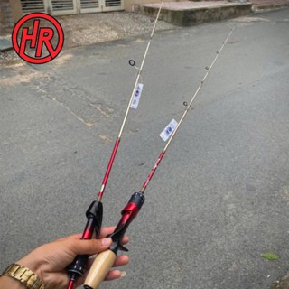  Cần câu UL lure suối PRINCESS BB 502UL DÀI 1M53 khoen fuji siêu khỏe 