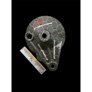 Má đùm sau Wave S110/RSX/A110/Blade