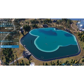 Đĩa game PS5 Jurassic World Evolution 2