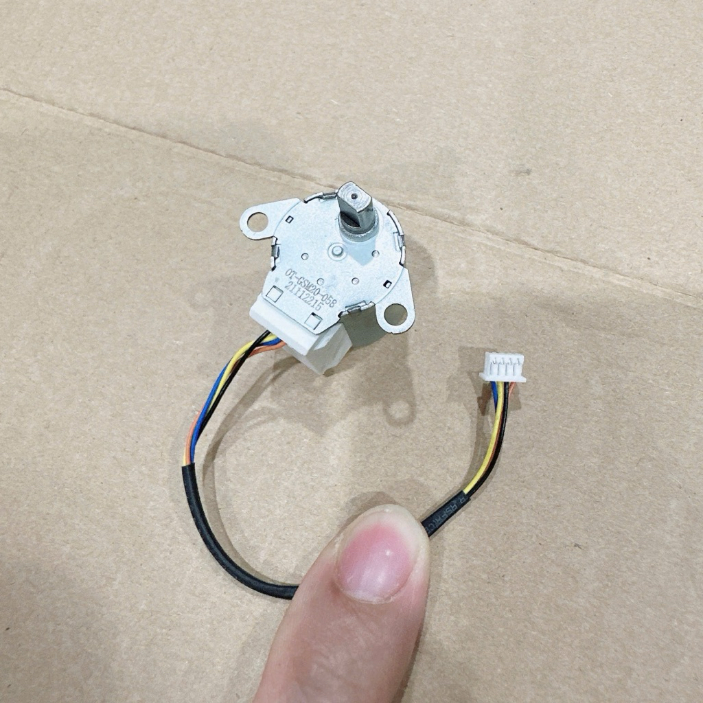 Động Cơ Cho Camera EZVIZ CS-H8 & CS-C8PF & CS-C8C & CS-C8W (Mã : 0T-GSM20-058)