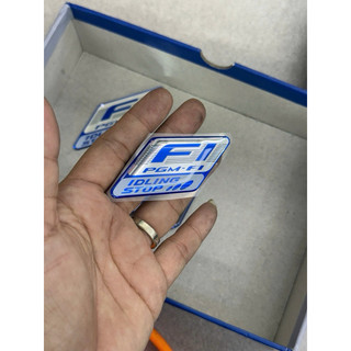 Tem Fi nổi hàng Zin chuẩn hãng