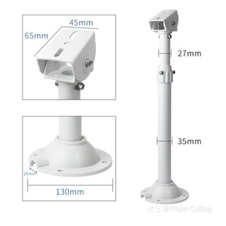 Chân đế treo camera dài 30-60cm