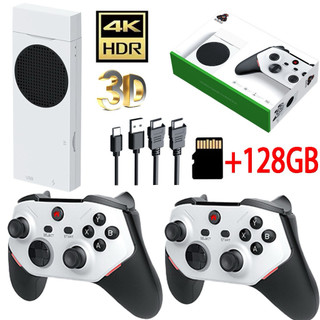 máy chơi game USB stick M88 128gb PS2 cấu hình khủng long mạnh nhất trên 20k game - tay cầm phím cơ chơi cả hệ game PS2