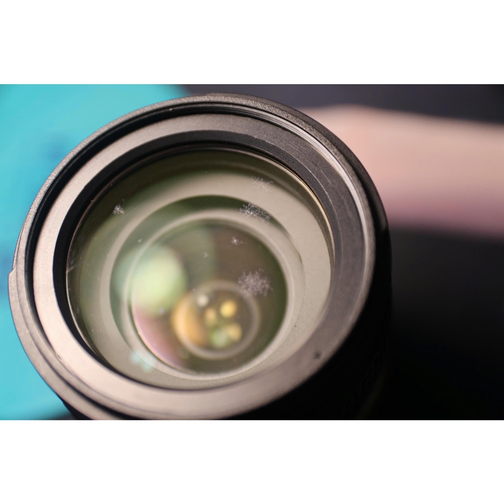 Lens canon ef TAMRON AF 18-250mm F3.5-6.3 LD Di II MACRO (95% - giảm giá) - Ống kính Canon EF