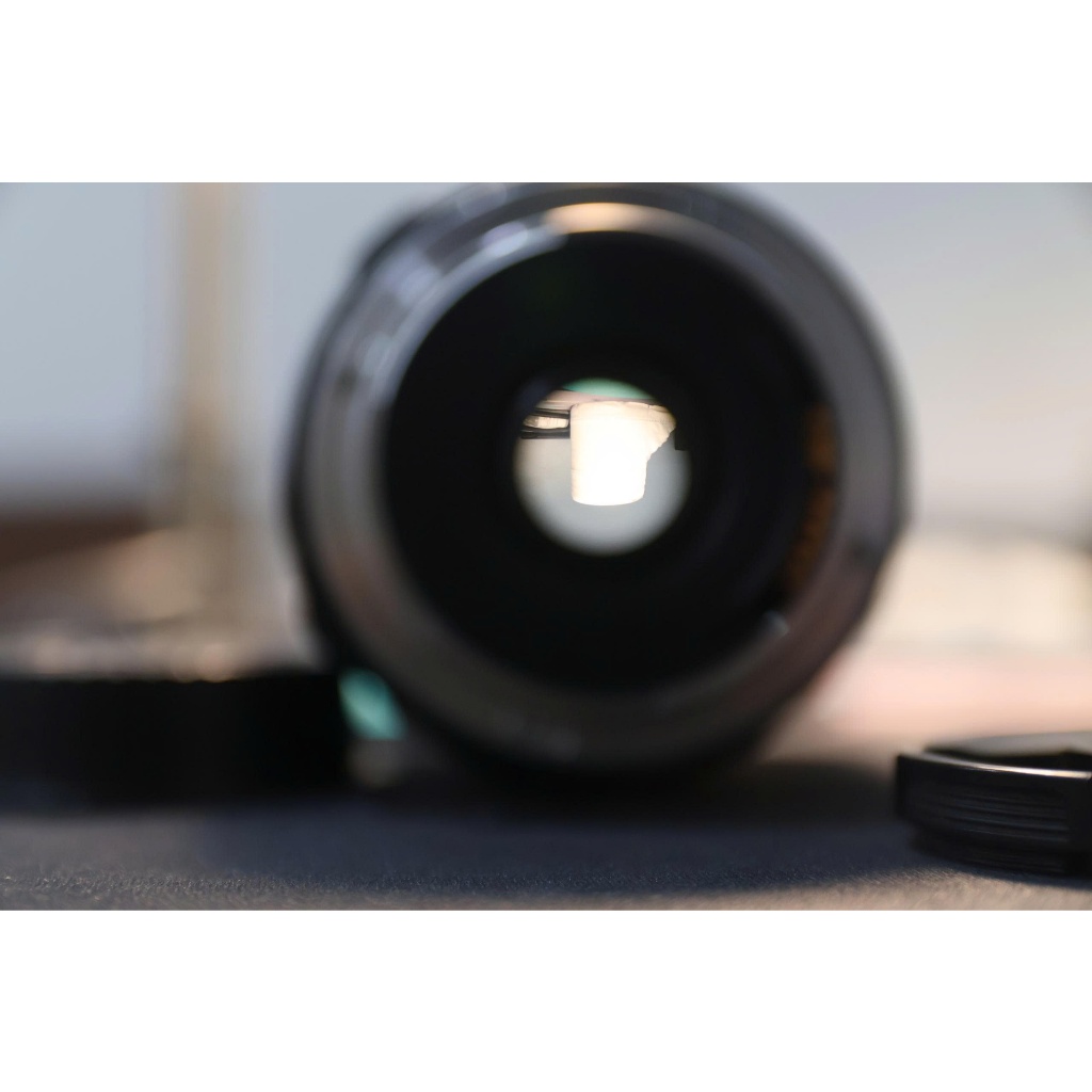 Lens canon ef TAMRON AF 18-250mm F3.5-6.3 LD Di II MACRO (95% - giảm giá) - Ống kính Canon EF
