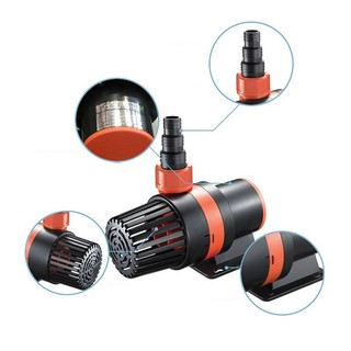 Máy bơm bể cá cảnh BOYU JNB - Máy bơm bể cá cảnh PERIHA PB