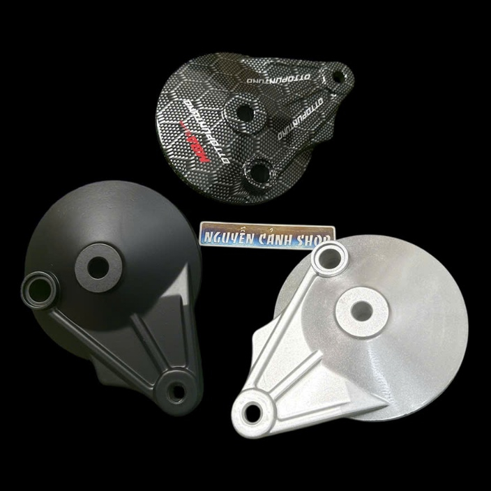 Má đùm sau Wave S110/RSX/A110/Blade