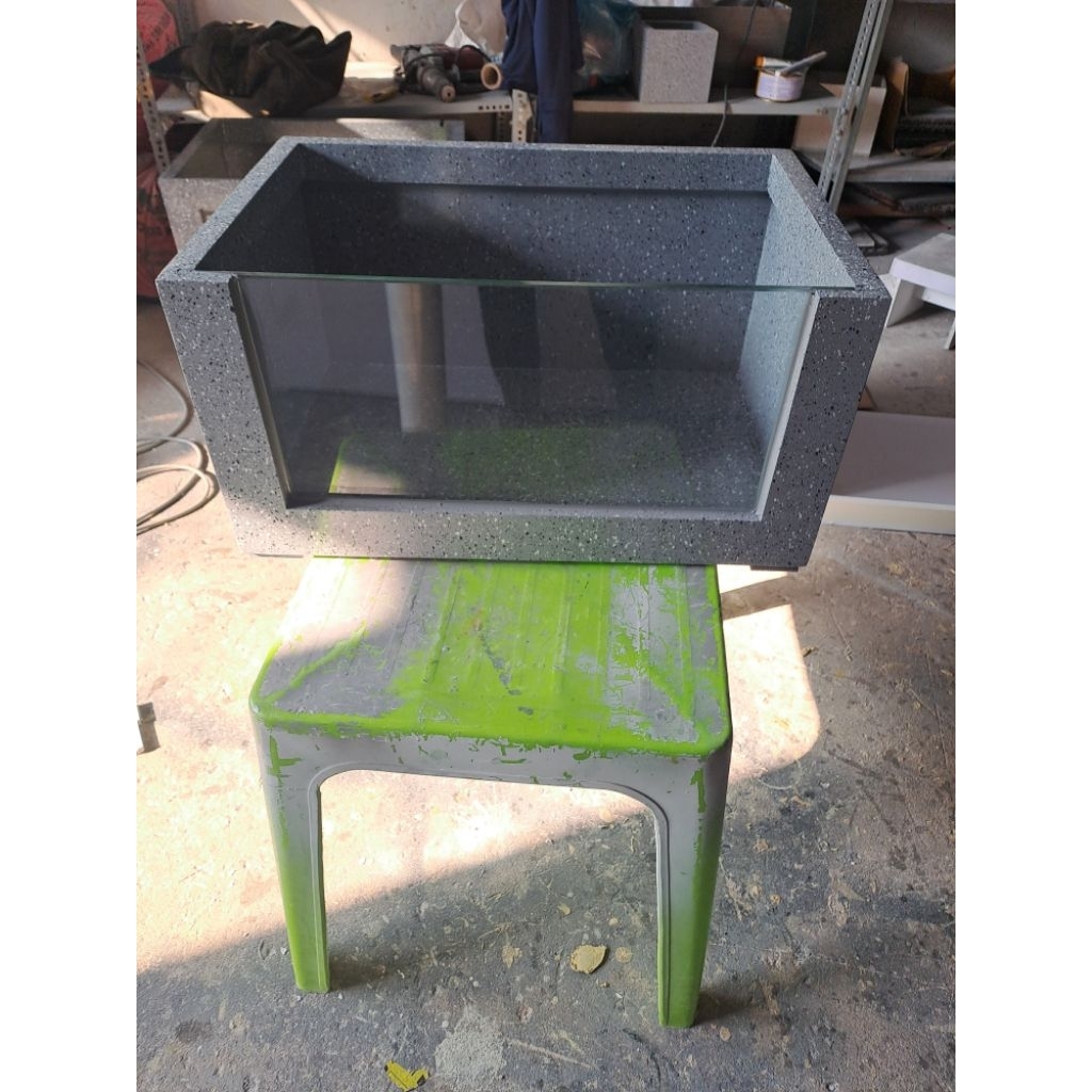 hồ composite 80x40x40