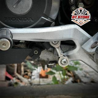 Vòng Bi Mắt Trâu Full inox 304 ( Đã Cắt Sẵn ) Gắn Như Zin Cho Winner, Sonic - DT Store Racing Team