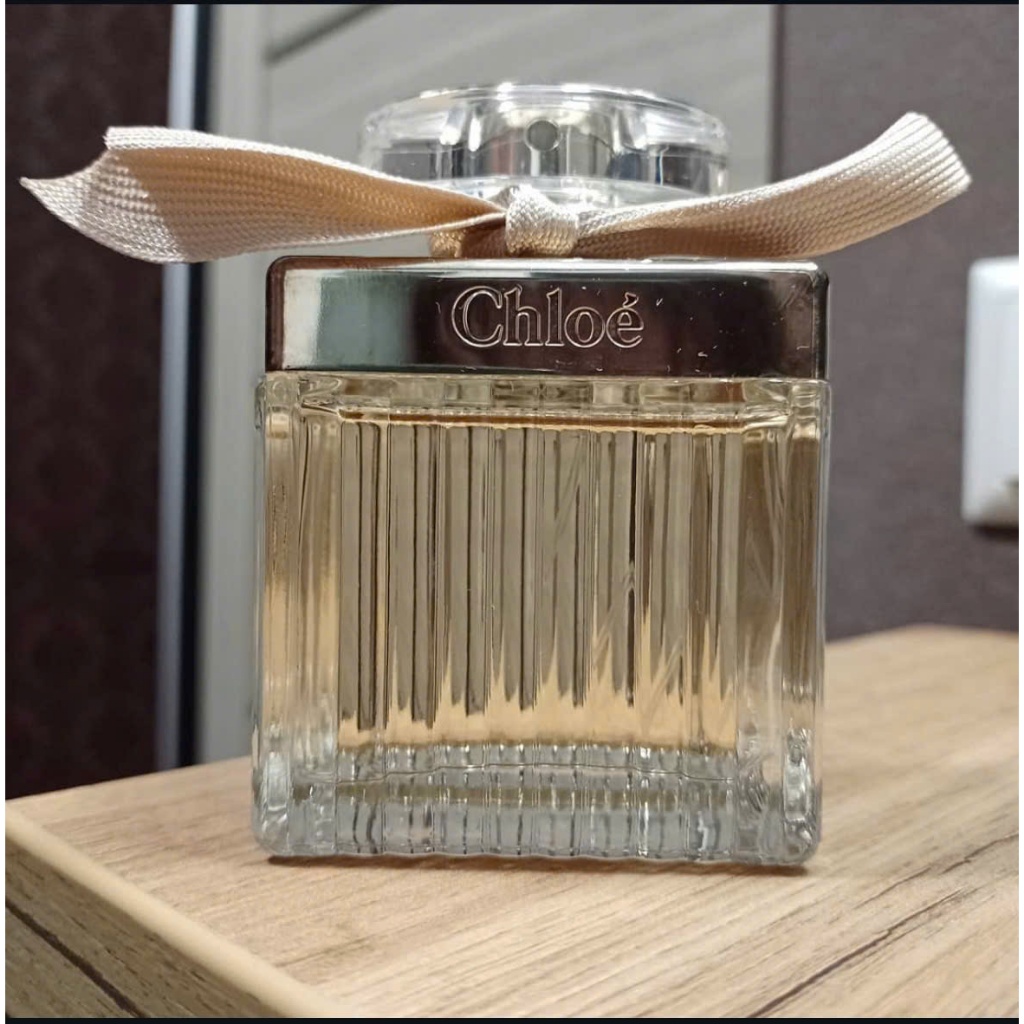 [Full size 75ml] | Nước hoa nữ | Chloe Eau de Parfum