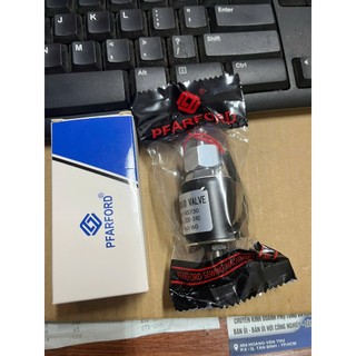 Cục bơm bàn ủi hơi nước bình treo (solenoid)
