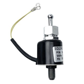 Cục bơm bàn ủi hơi nước bình treo (solenoid)