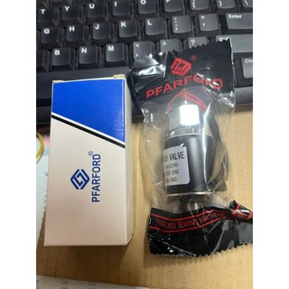 Cục bơm bàn ủi hơi nước bình treo (solenoid)