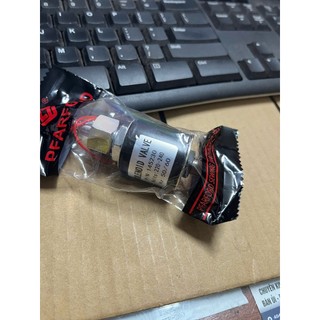 Cục bơm bàn ủi hơi nước bình treo (solenoid)