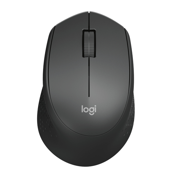 Chuột không dây Logitech m331 silent